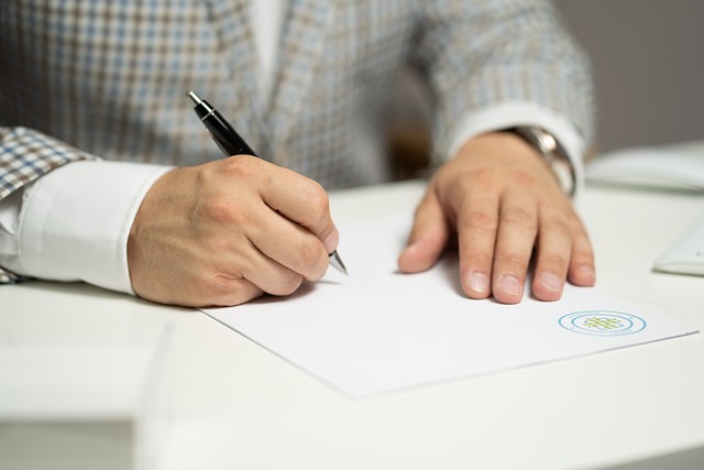 insurance contract