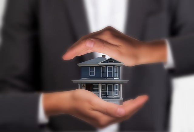 insurance agent